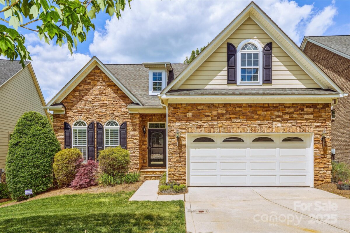 1365 Winged Foot Drive, Denver, NC 28037, MLS # 4252167