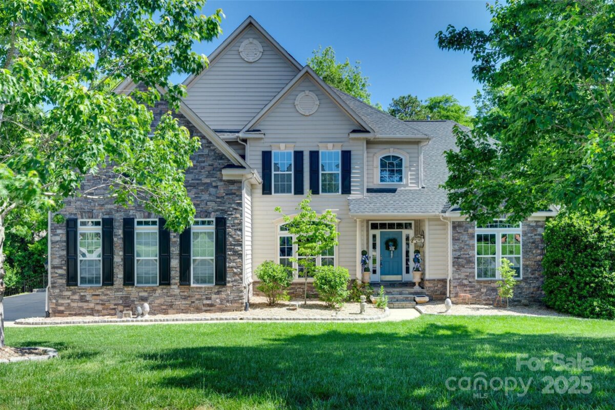 397 Fischer Road, Fort Mill, SC 29715, MLS # 4252176