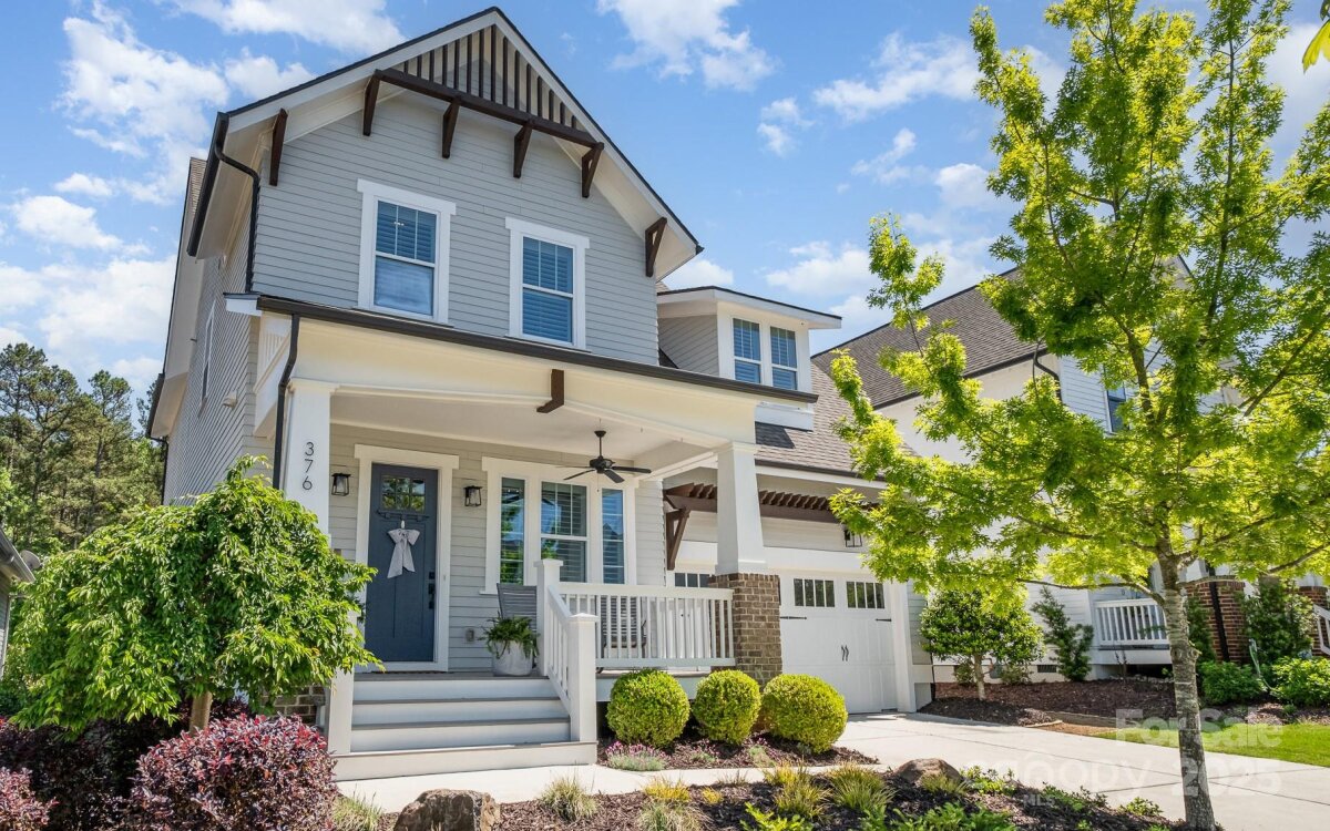 376 Sensibility Circle Unit 8, Fort Mill, SC 29708, MLS # 4252186