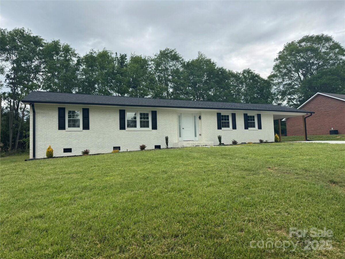 117 Woodland Avenue, Shelby, NC 28152, MLS # 4252190