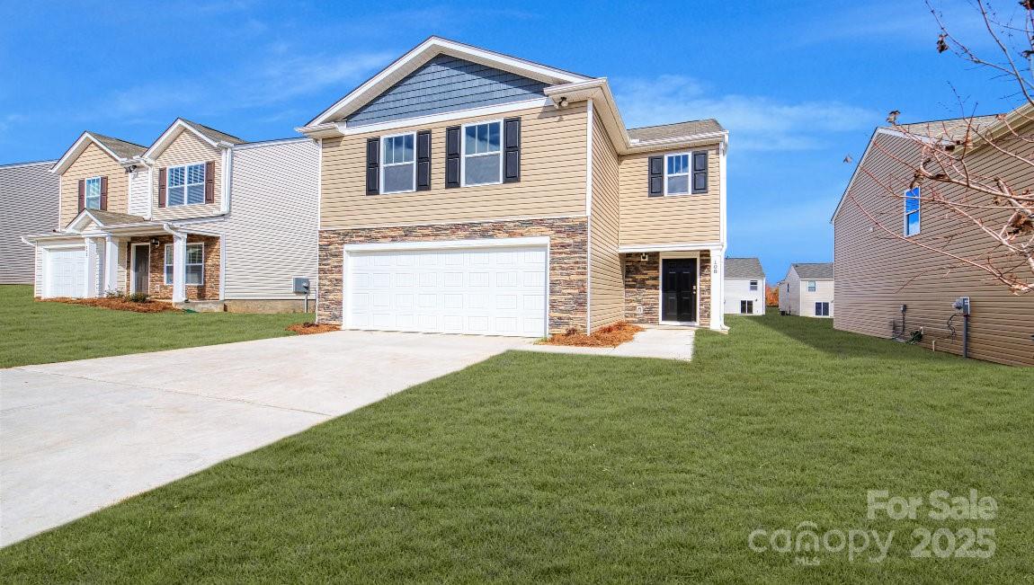 14026 Wilson Mac Lane, Charlotte, NC 28278, MLS # 4252191
