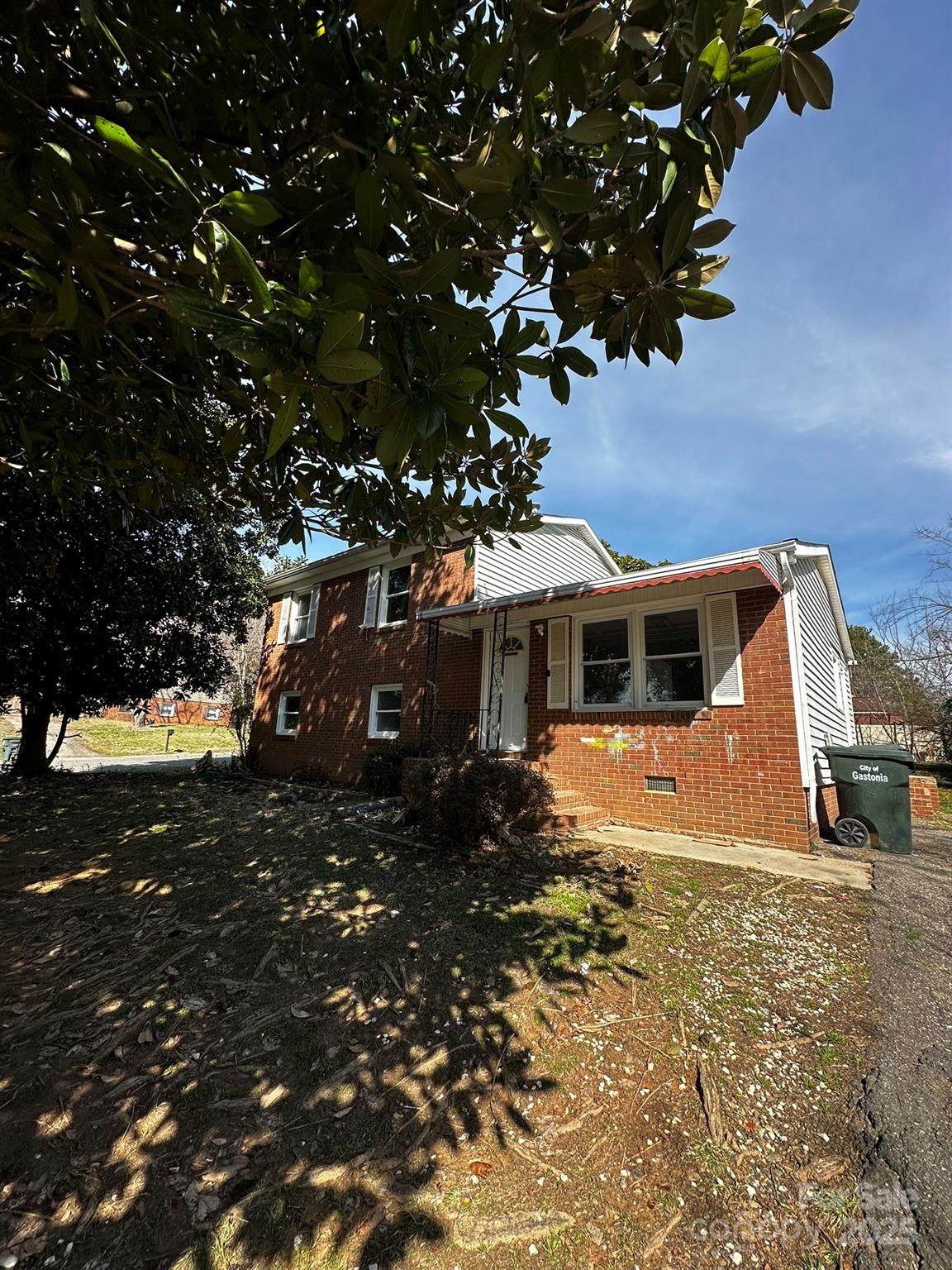 3048 Marigold Lane, Gastonia, NC 28052, MLS # 4252196