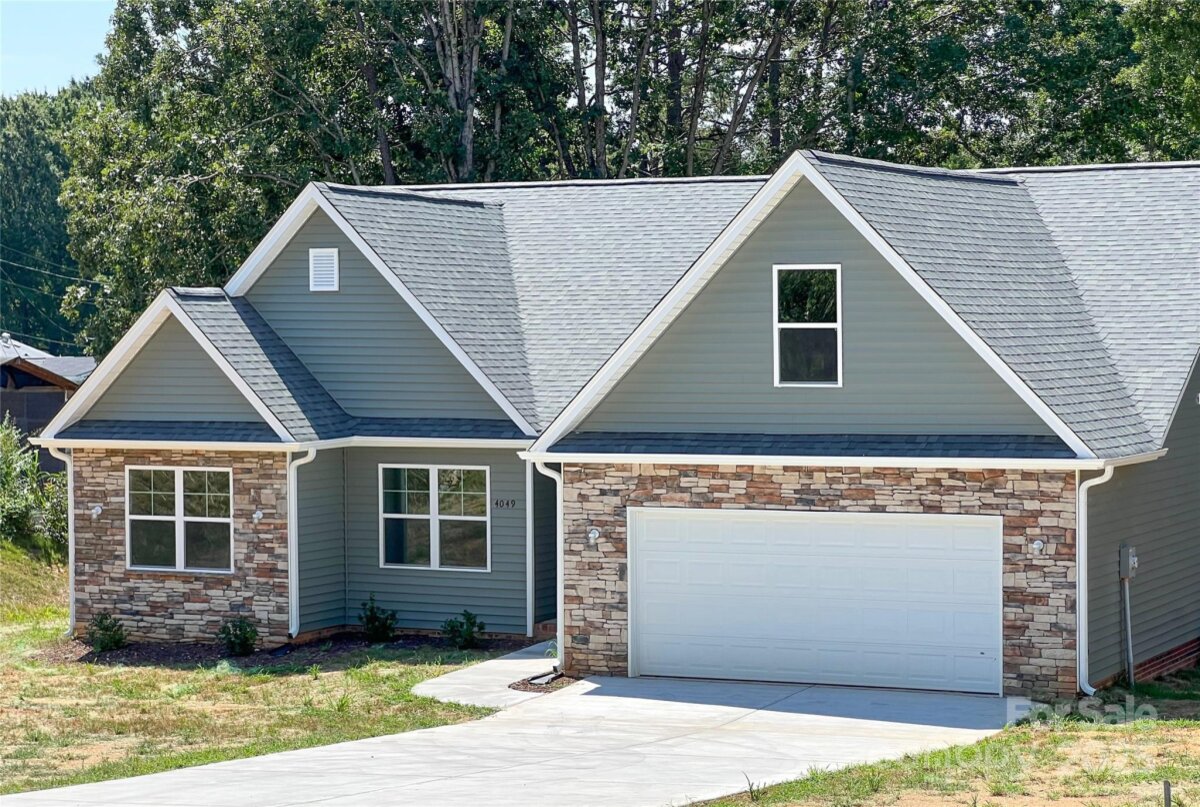 4049 Fincher Road Unit 3, Matthews, NC 28104, MLS # 4252198