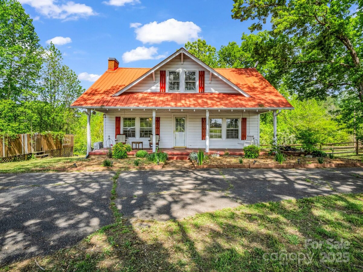 1586 Union Road, Rutherfordton, NC 28139, MLS # 4252203