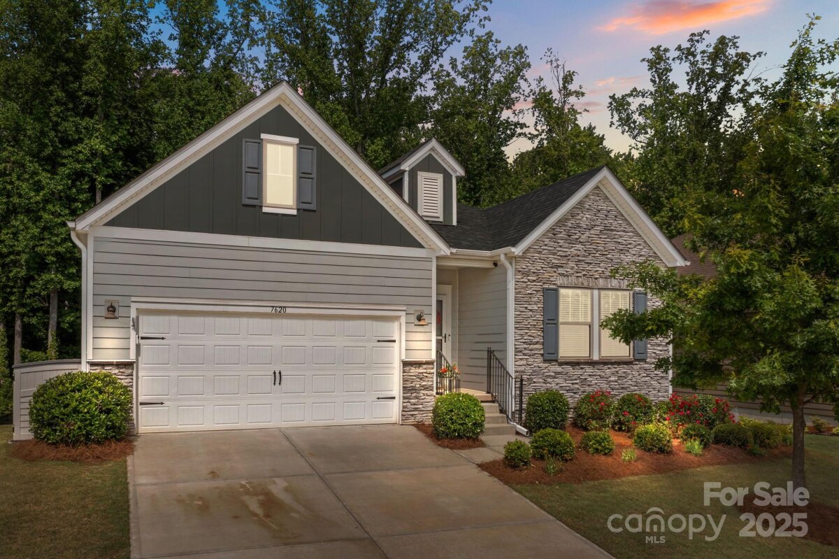 7620 Porrera Street, Charlotte, NC 28214, MLS # 4252215
