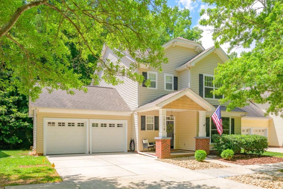 17219 Grand Central Way, Cornelius, NC 28031, MLS # 4252250