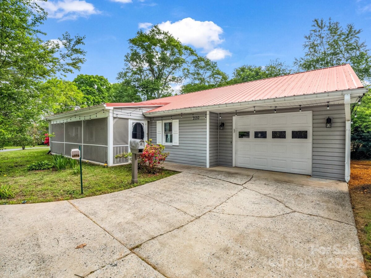 220 Big Springs Avenue, Forest City, NC 28043, MLS # 4252253