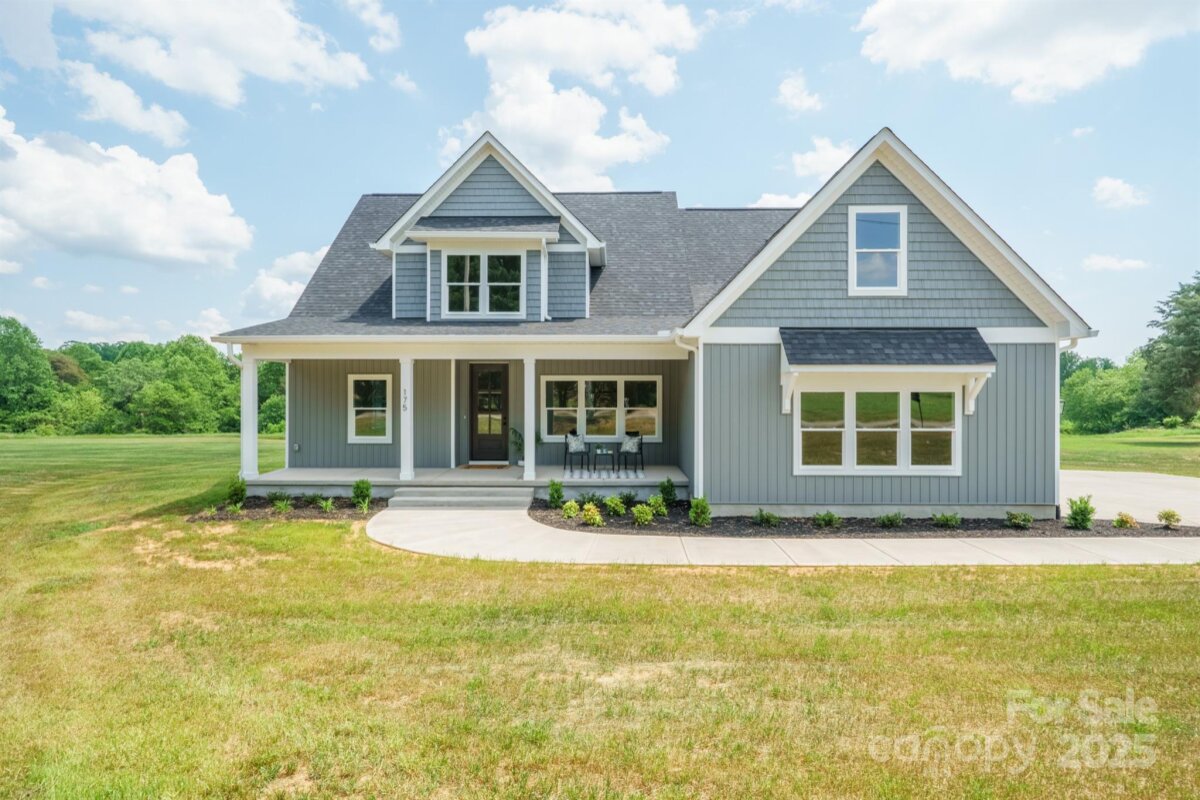 175 Lone Pine Road, Statesville, NC 28625, MLS # 4252254