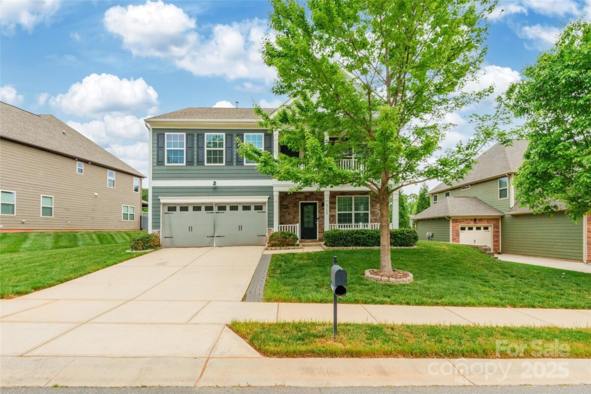 9109 Loch Glen Way, Charlotte, NC 28278, MLS # 4252256