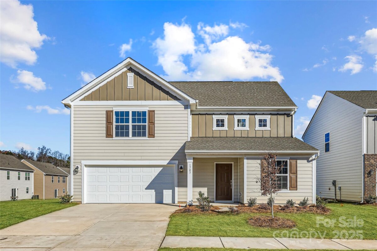 1703 Wooten Way, Bessemer City, NC 28016, MLS # 4252259
