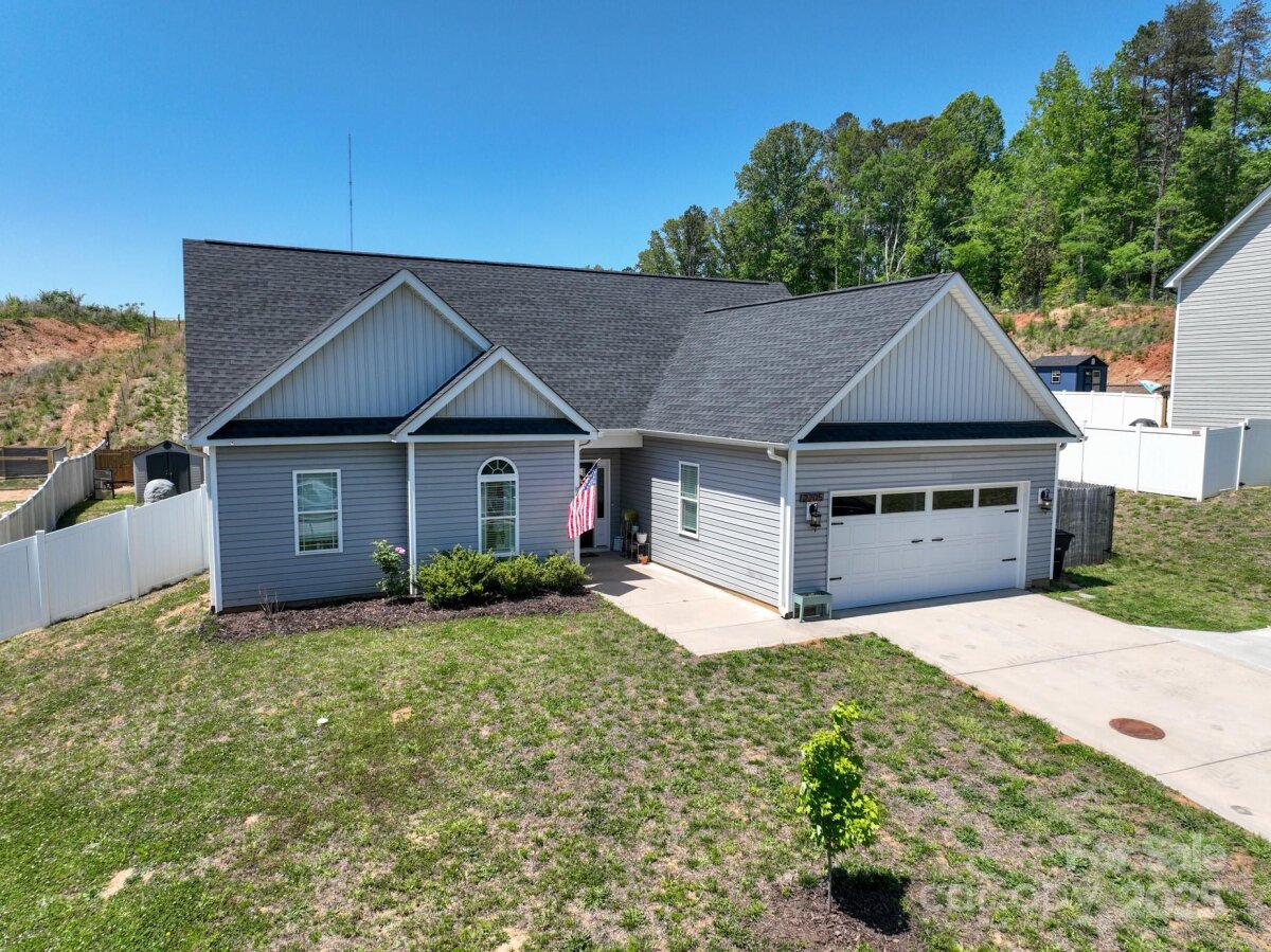 2205 Philadelphia Church Road, Dallas, NC 28034, MLS # 4252262