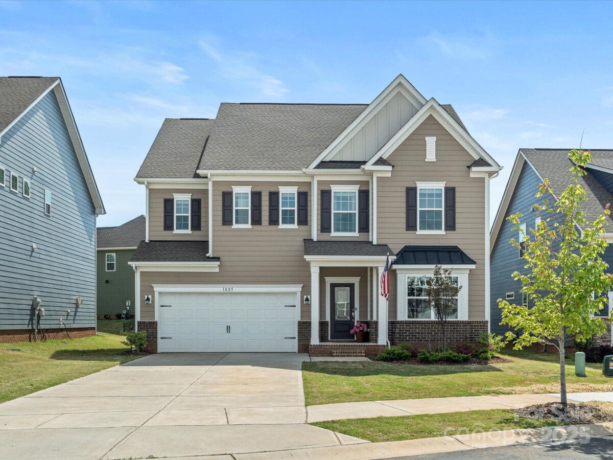 1005 Cheviot Court, Waxhaw, NC 28173, MLS # 4252264
