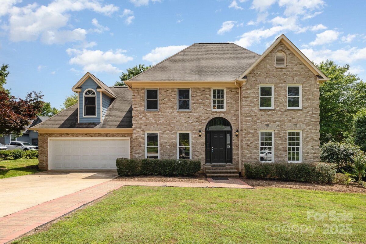 109 Arabian Lane, Salisbury, NC 28147, MLS # 4252270