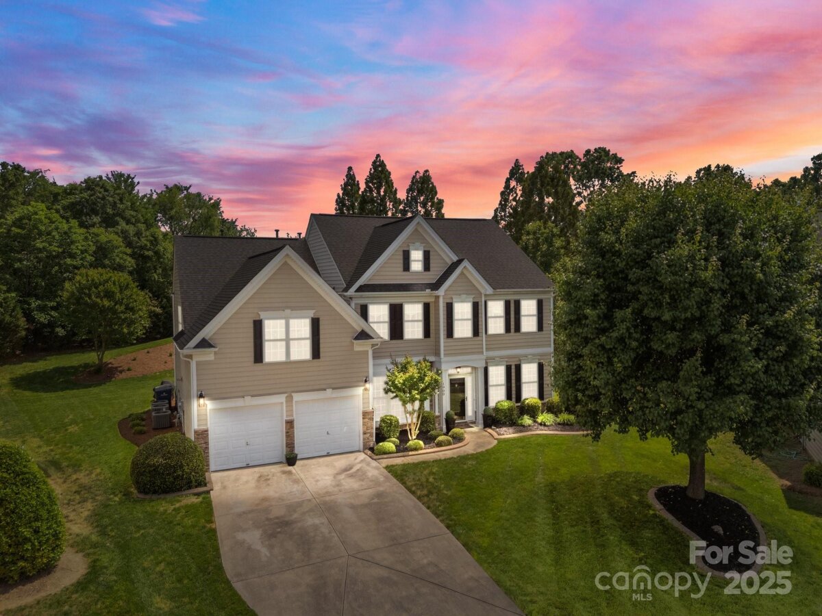 1900 Birchbrook Court, Harrisburg, NC 28075, MLS # 4252283