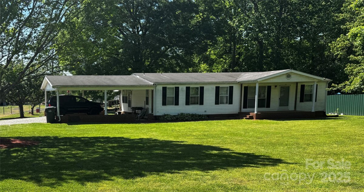 321 Jennings Road, Statesville, NC 28625, MLS # 4252286
