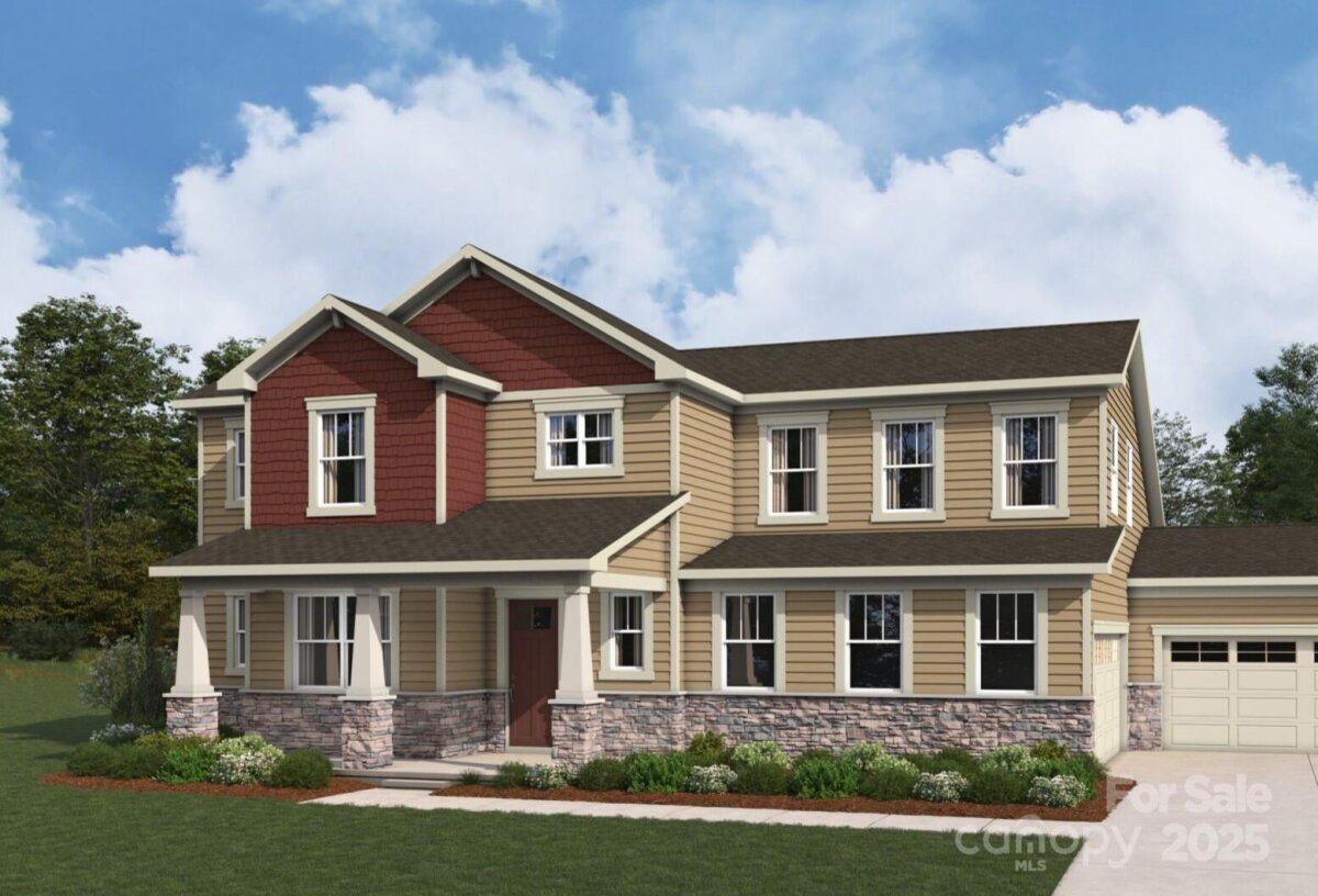 2526 Mabel Lane, Monroe, NC 28110, MLS # 4252288