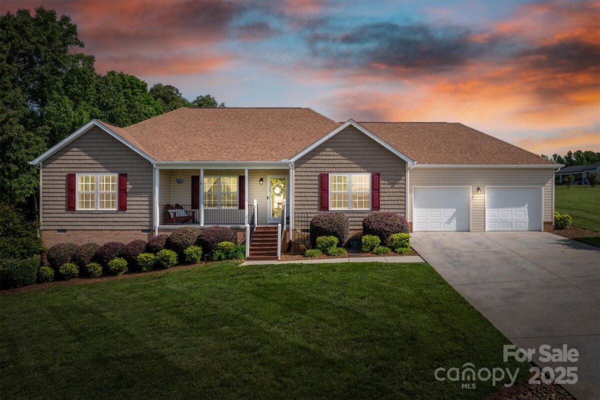 6084 Little River Court, Granite Falls, NC 28630, MLS # 4252294