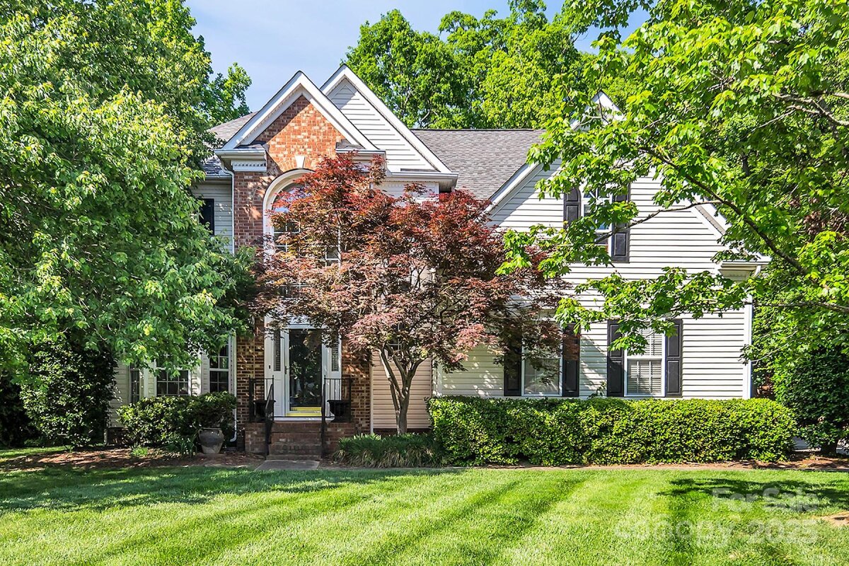 15000 Strathmoor Drive, Charlotte, NC 28277, MLS # 4252297