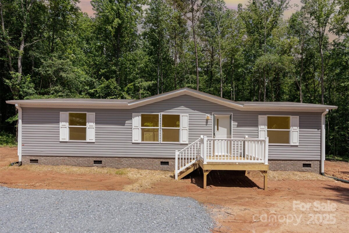 1785 Doe Court, Iron Station, NC 28080, MLS # 4252303