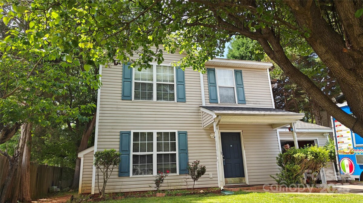 8524 Stoneman Place, Charlotte, NC 28217, MLS # 4252304