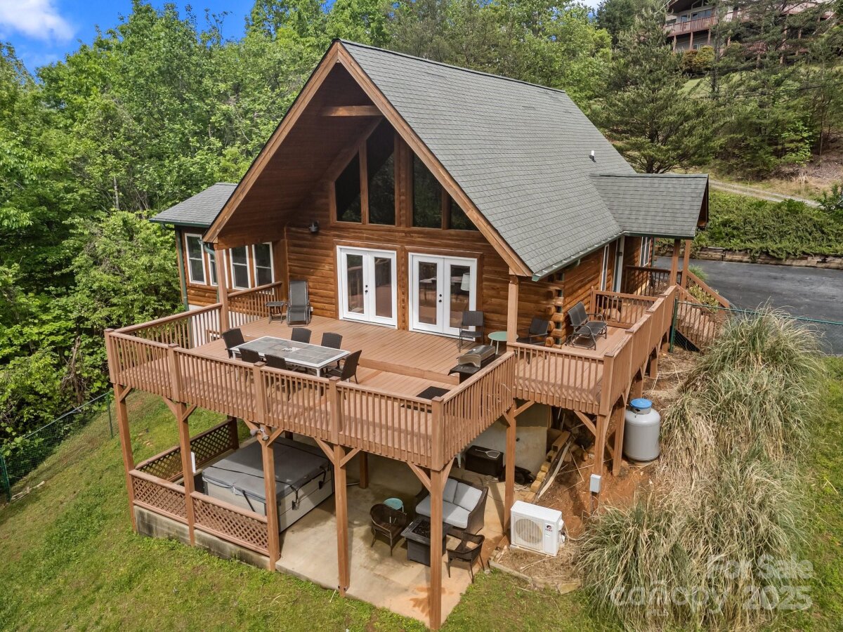 173 Mistletoe Park, Lake Lure, NC 28746, MLS # 4252305