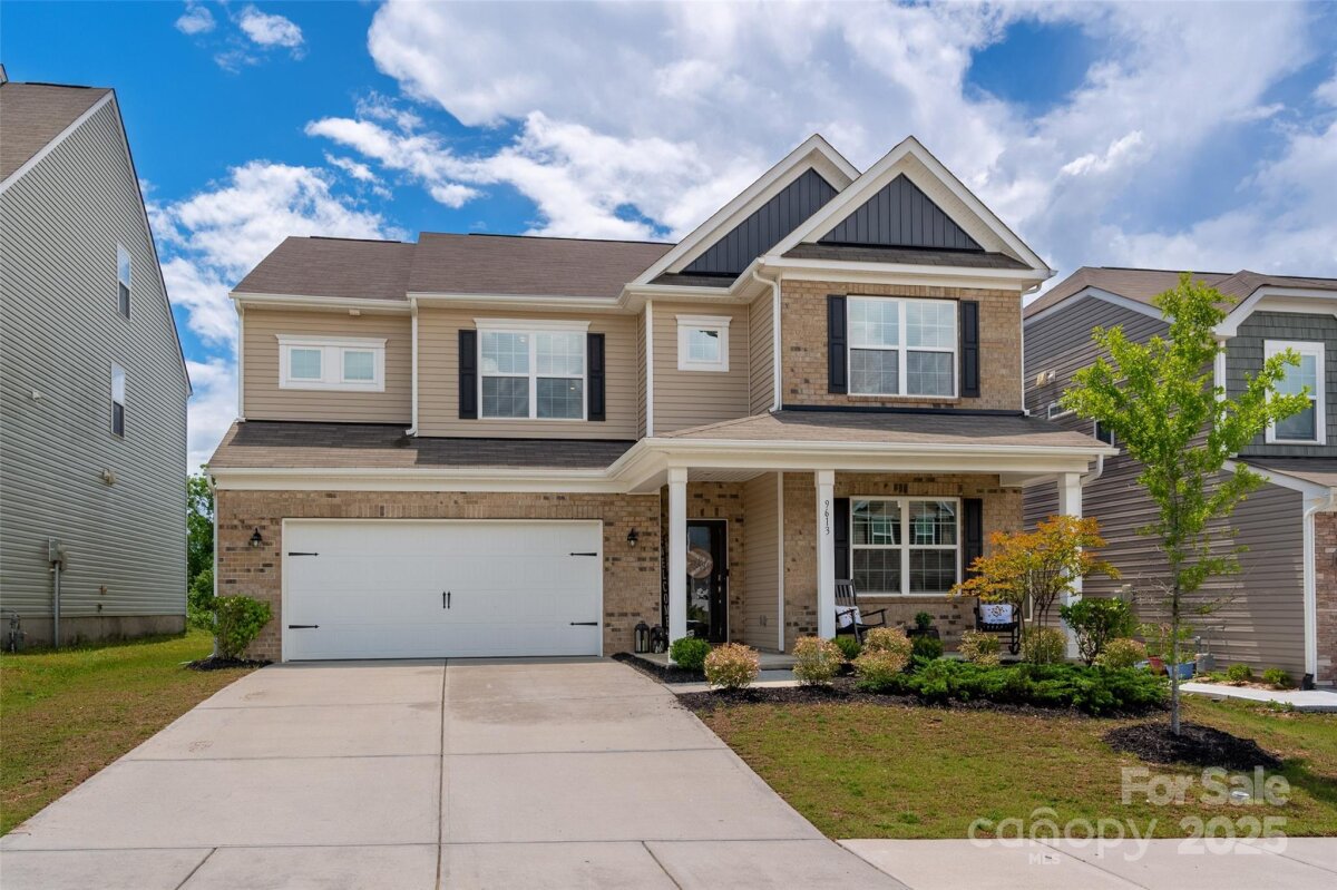 9613 Fire Bellied Court, Lancaster, SC 29720, MLS # 4252315