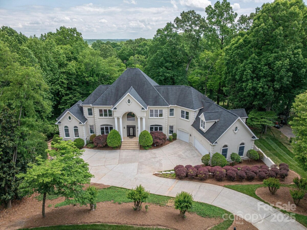110 Cramer Mountain Woods None, Cramerton, NC 28032, MLS # 4252337