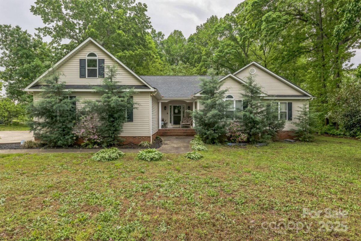 3585 Goodman Lake Road, Salisbury, NC 28146, MLS # 4252345