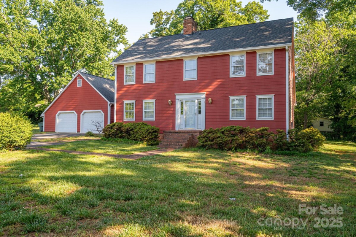 2240 Armstrong Park Drive, Gastonia, NC 28054, MLS # 4252348