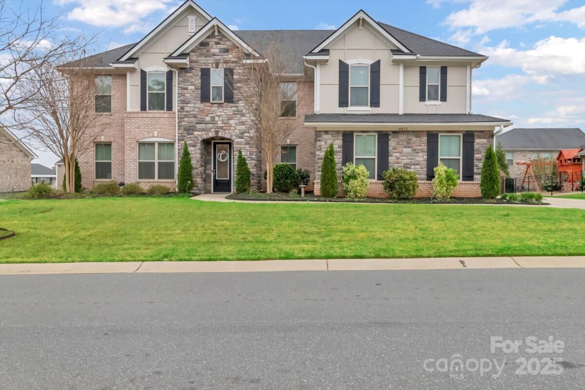 4071 Thames Circle, Fort Mill, SC 29715, MLS # 4252355