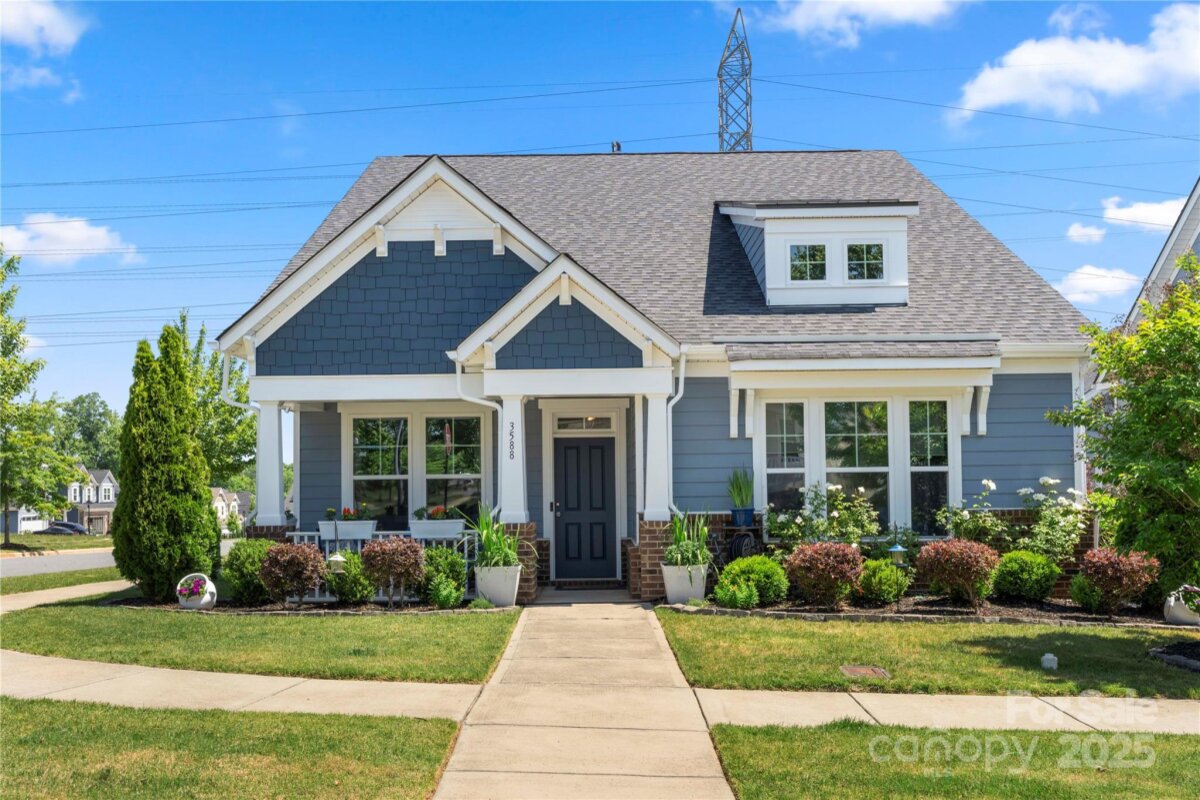 3588 County Down Avenue, Kannapolis, NC 28081, MLS # 4252359