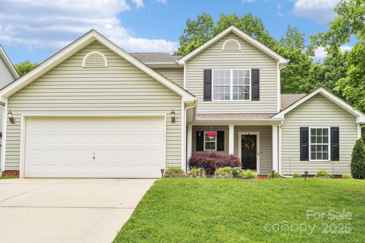 3032 Kilbeggan Drive, Lake Wylie, SC 29710, MLS # 4252361