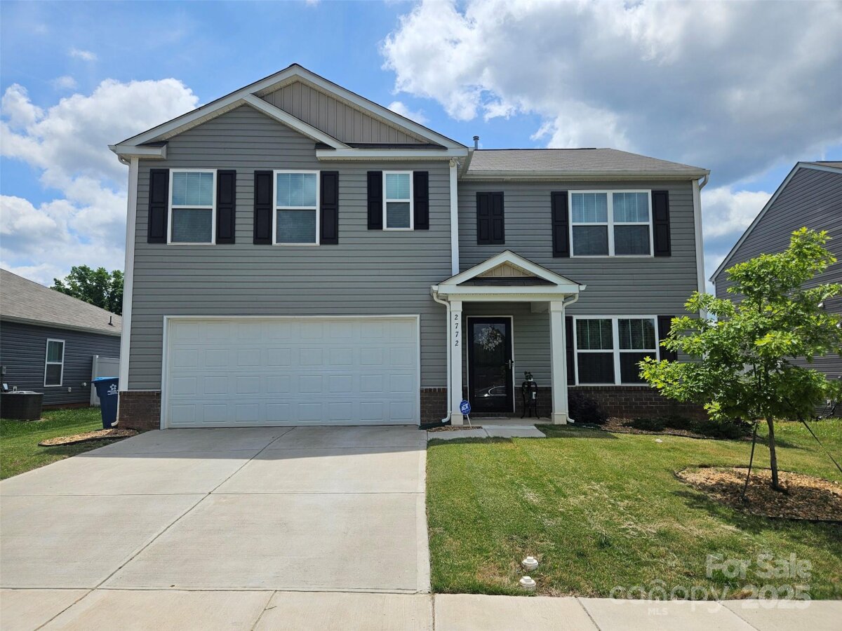 2772 Sherrills Stream Drive, Sherrills Ford, NC 28673, MLS # 4252367