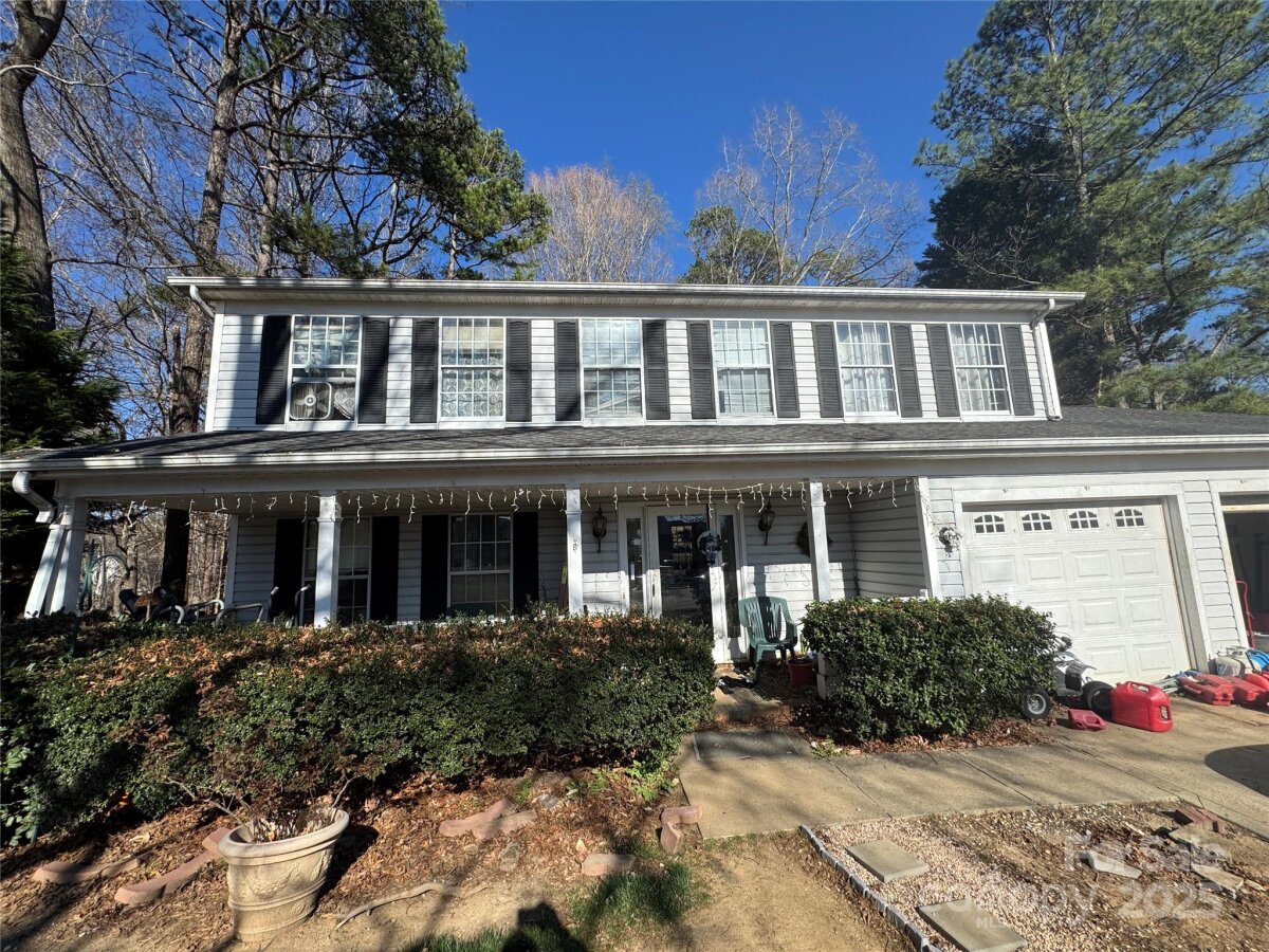 10304 Shady Rest Lane, Charlotte, NC 28214, MLS # 4252369