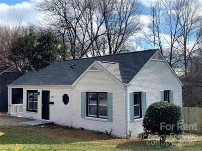 523 Franklin Avenue, Charlotte, NC 28206, MLS # 4252373