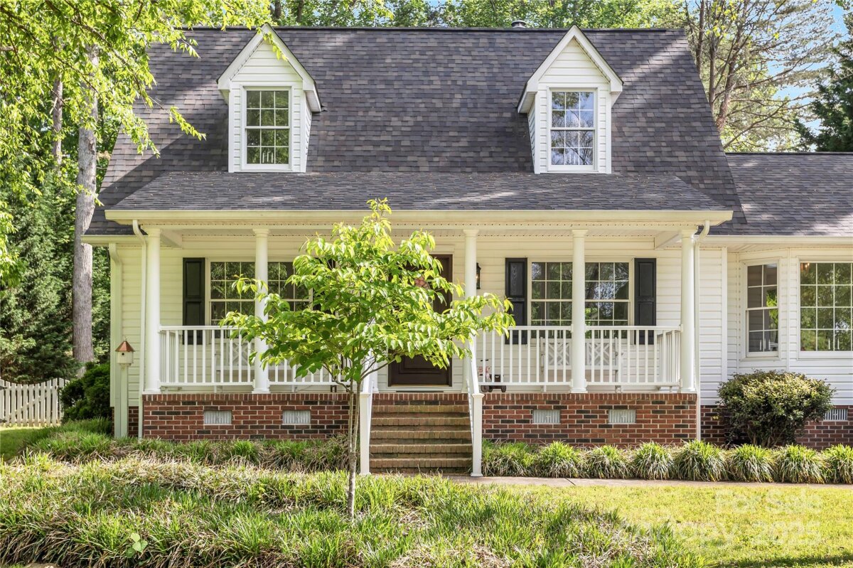 709 Weldon Lane, Salisbury, NC 28146, MLS # 4252377