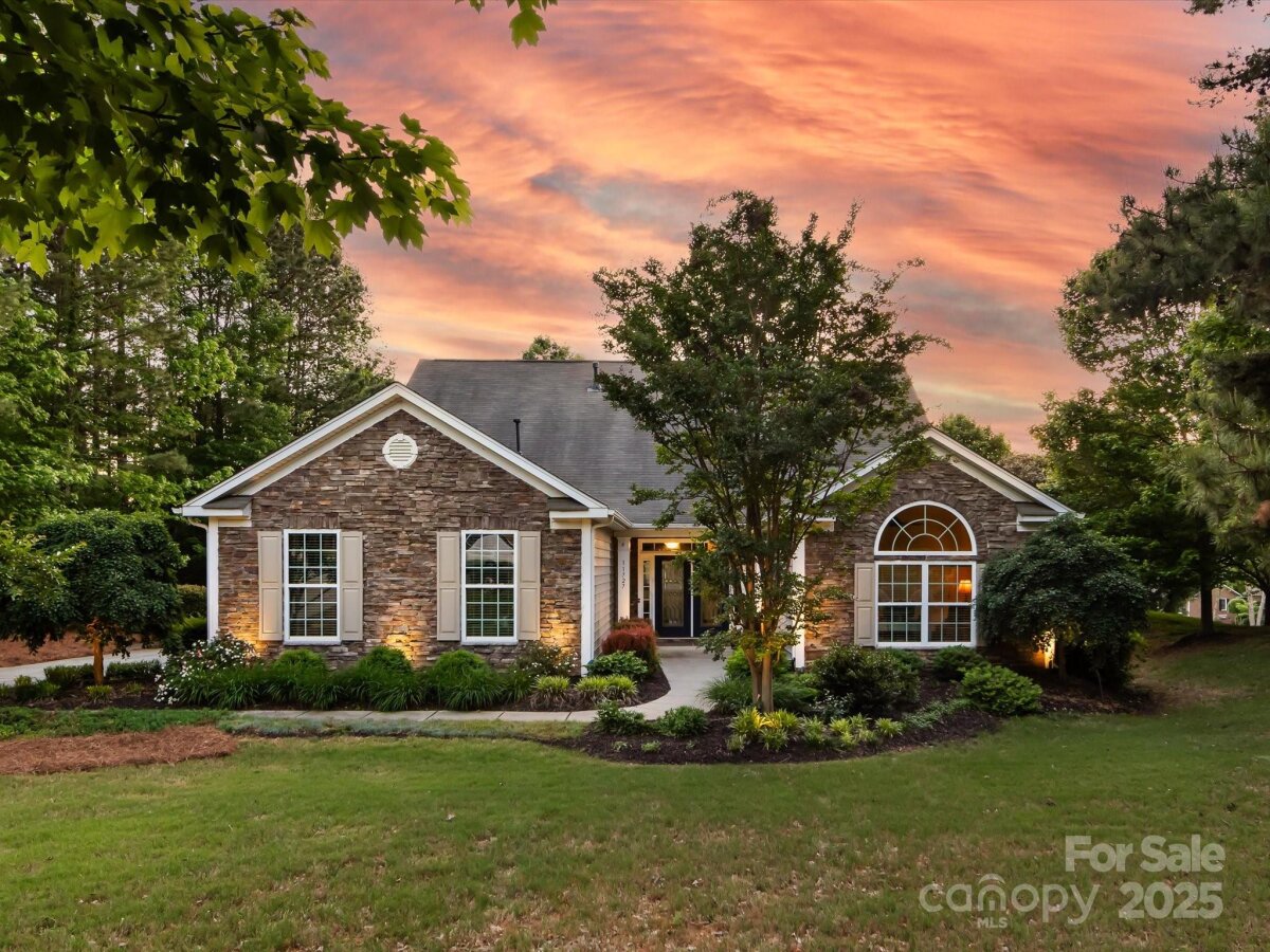11727 Dunham Drive, Matthews, NC 28105, MLS # 4252400