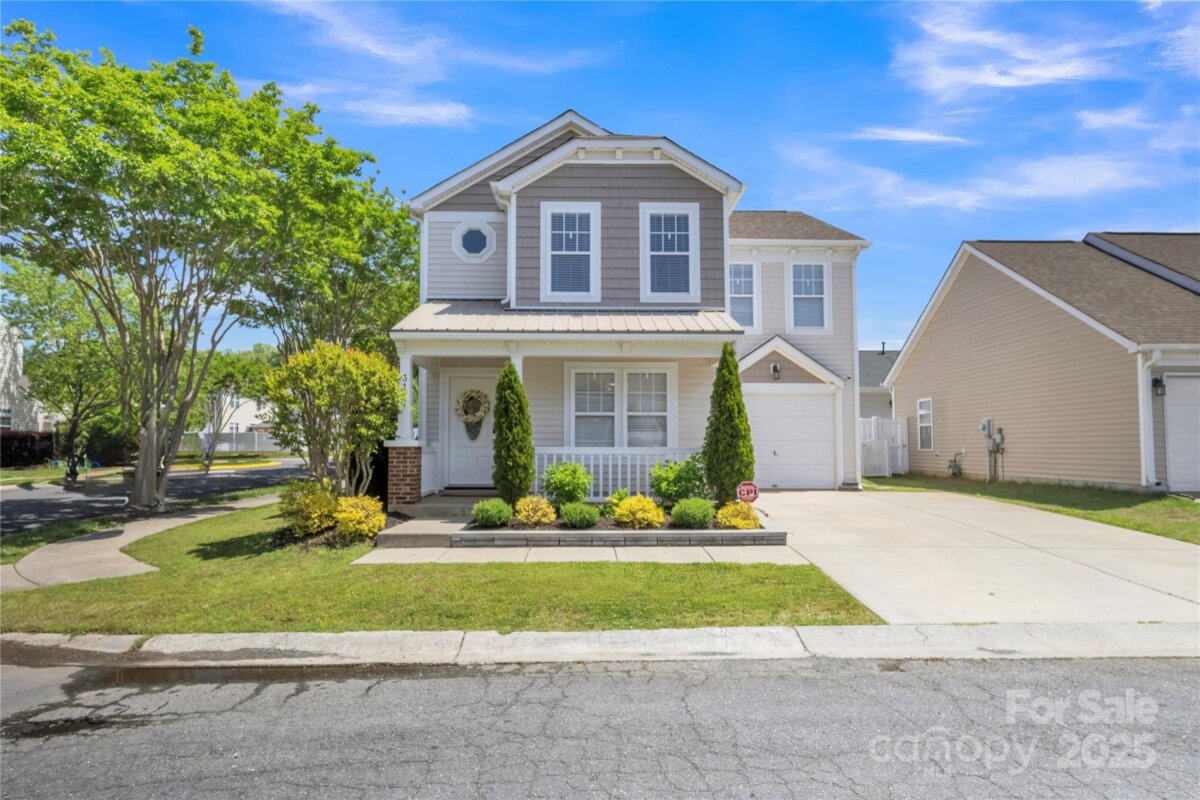 3127 Ocalle Lane, Indian Land, SC 29707, MLS # 4252405