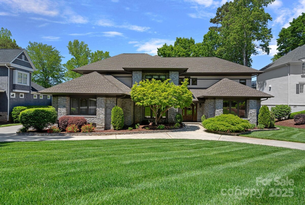 19501 River Falls Drive, Davidson, NC 28036, MLS # 4252410