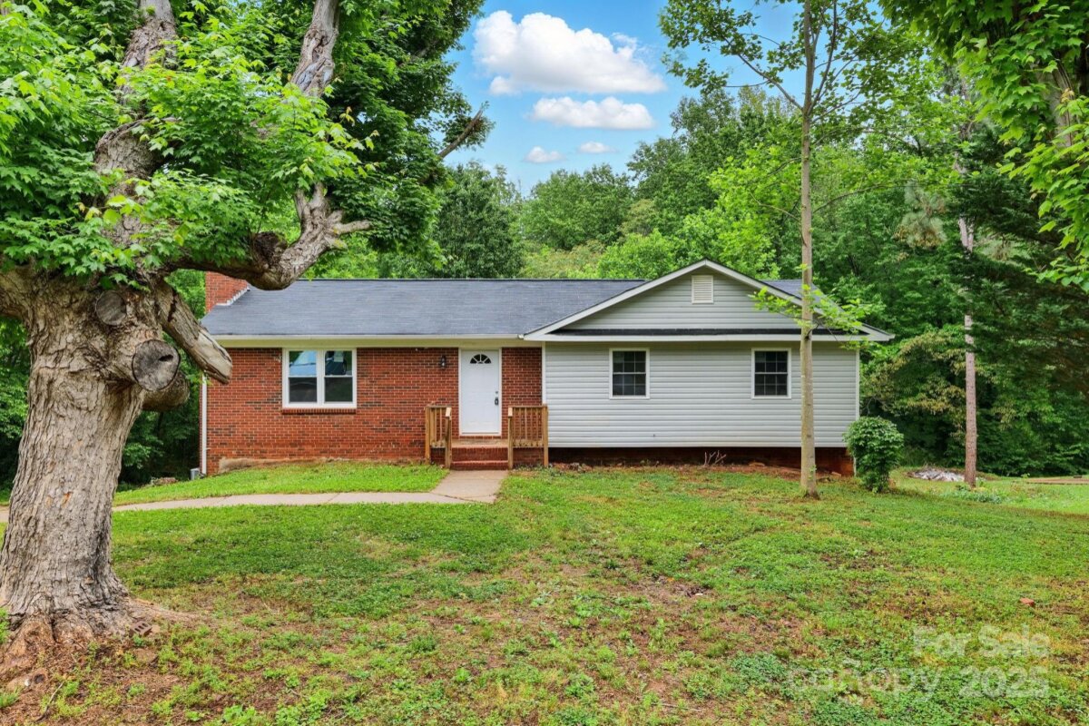 131 Little Forest Lane, Statesville, NC 28625, MLS # 4252416