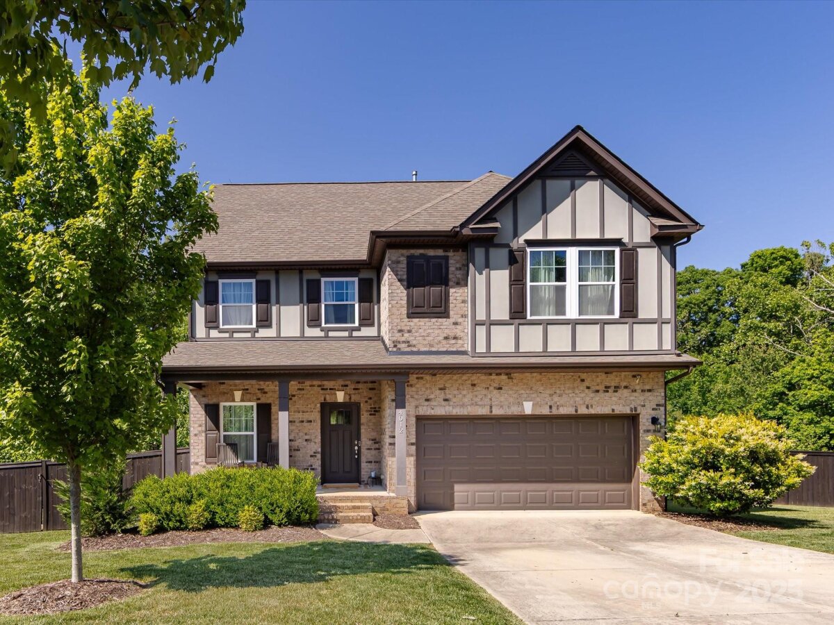 4012 Martele Drive, Mint Hill, NC 28227, MLS # 4252424