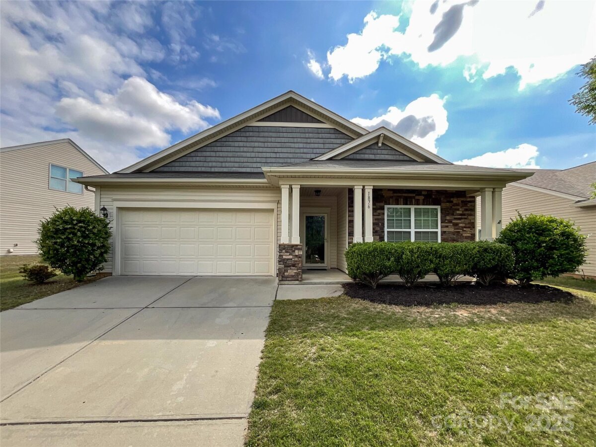 1876 Yellow Daisy Drive, Matthews, NC 28104, MLS # 4252429