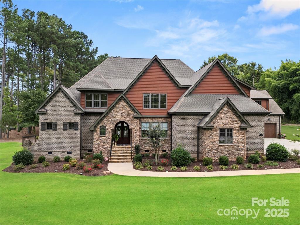 664 Bellegray Road, Clover, SC 29710, MLS # 4252439