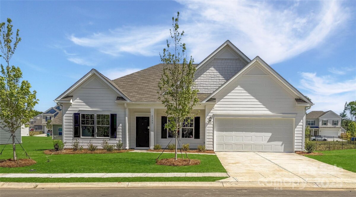 6209 Busch Way, Midland, NC 28107, MLS # 4252440