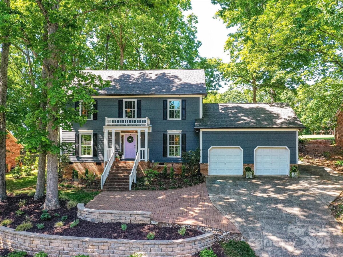 10024 Whitethorn Drive, Charlotte, NC 28277, MLS # 4252448