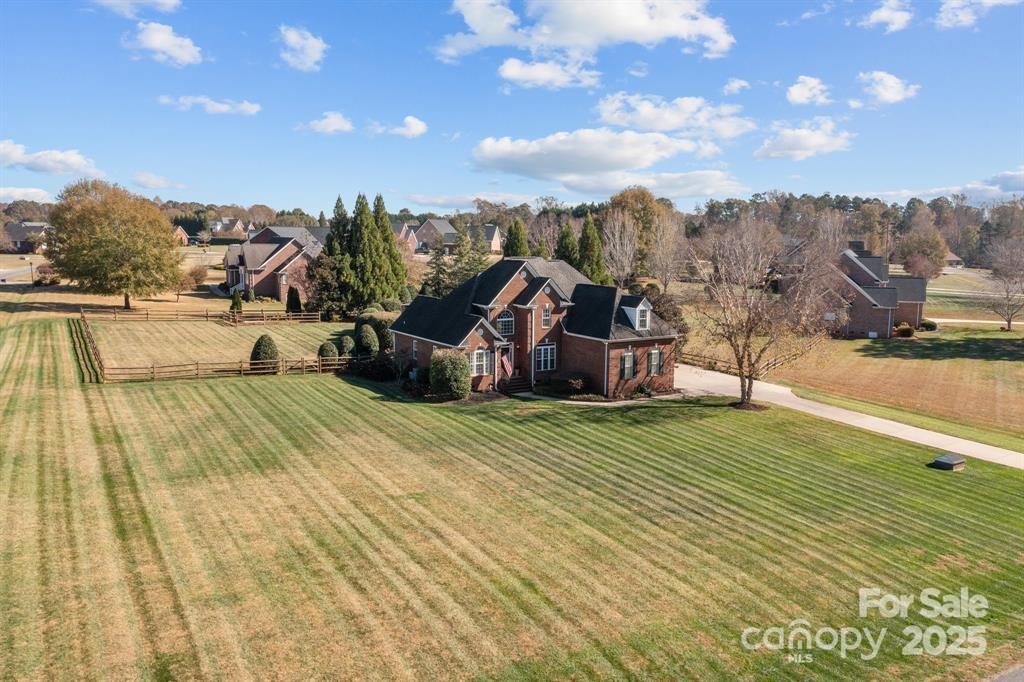502 Fly Fisher Drive, Salisbury, NC 28147, MLS # 4252456