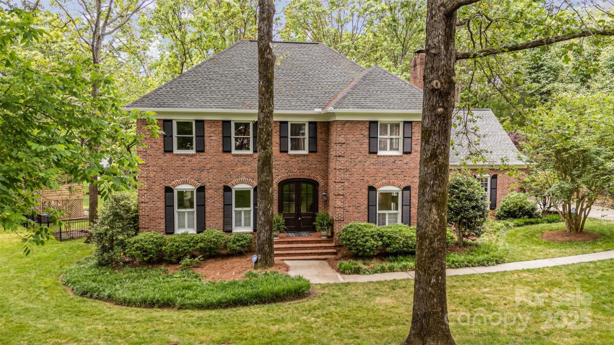 2600 Oakmeade Drive, Charlotte, NC 28270, MLS # 4252462