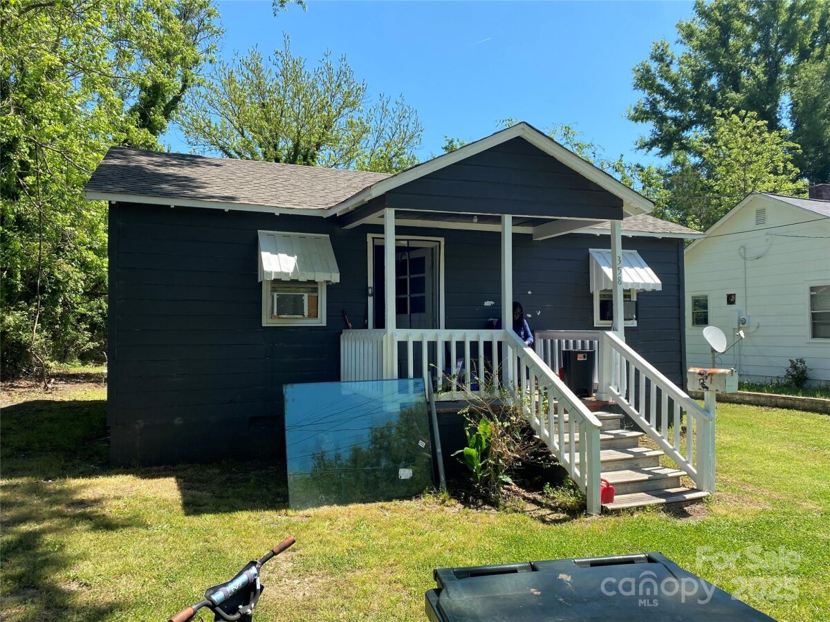 358 Orr Drive, Rock Hill, SC 29730, MLS # 4252466