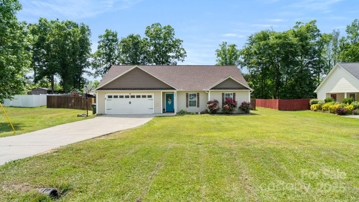 5057 Sedgefield Drive, Lancaster, SC 29720, MLS # 4252469