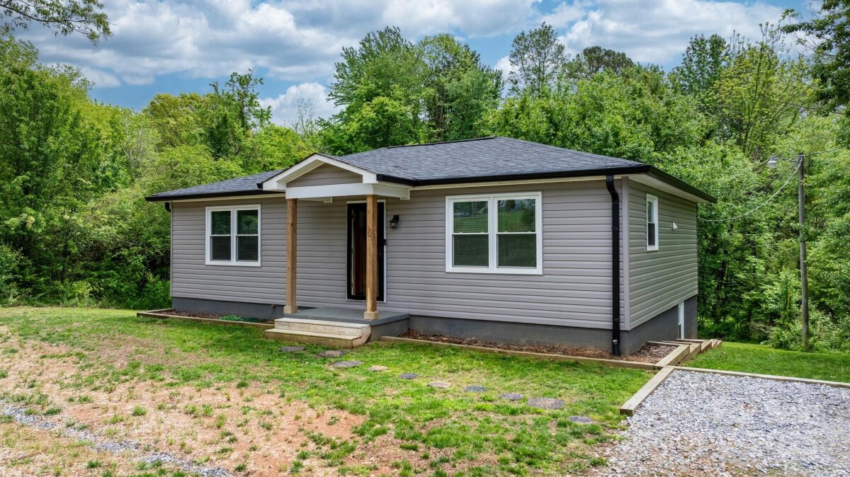 2473 Israel Chapel Road, Connelly Springs, NC 28612, MLS # 4252477